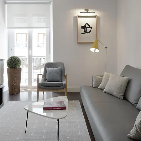 Apartman Marina By Feelfree San Sebastián