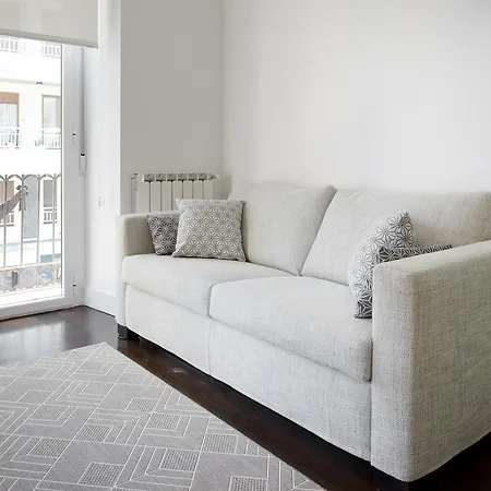 Marina By Feelfree Apartamento