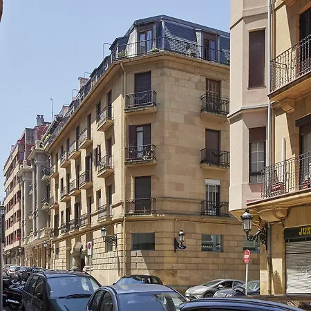 Marina By Feelfree * San Sebastian