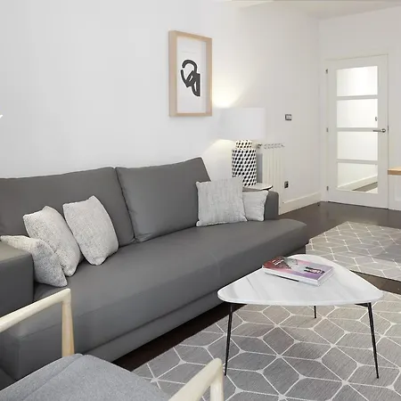 Marina By Feelfree * San Sebastian