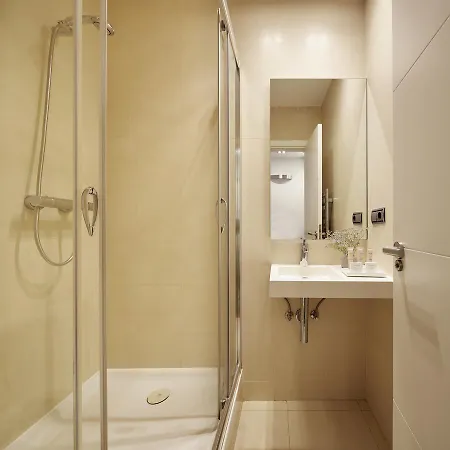Marina By Feelfree Apartment *