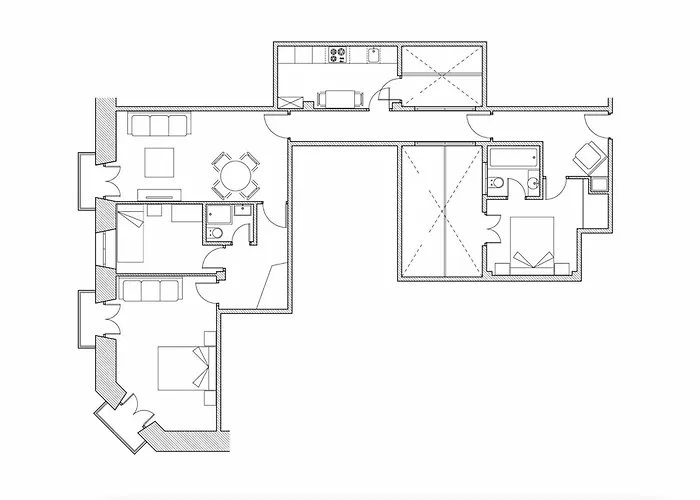 Apartment Marina By Feelfree *