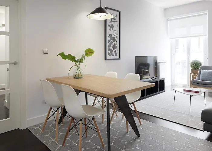 Apartment Marina By Feelfree *