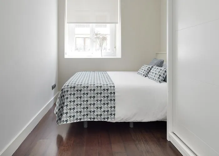 Marina By Feelfree * San Sebastian