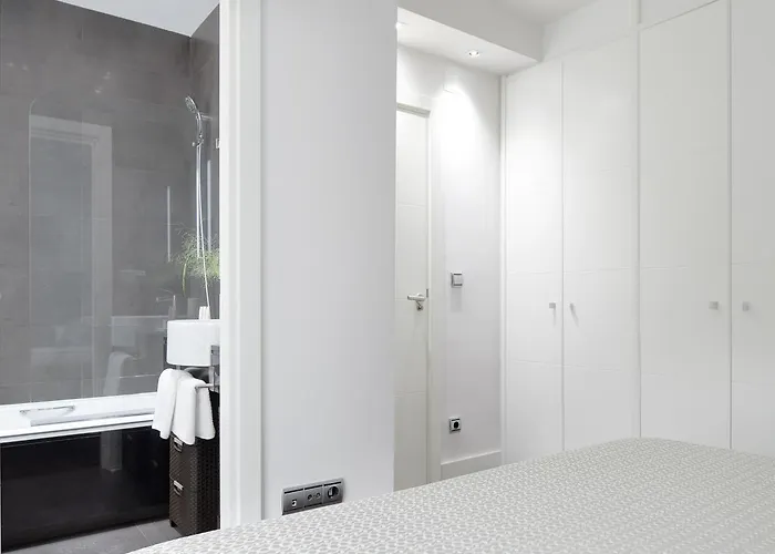 Apartment Marina By Feelfree San Sebastian