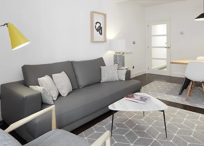 Marina By Feelfree * San Sebastián