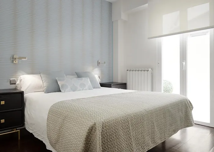 Marina By Feelfree San Sebastián