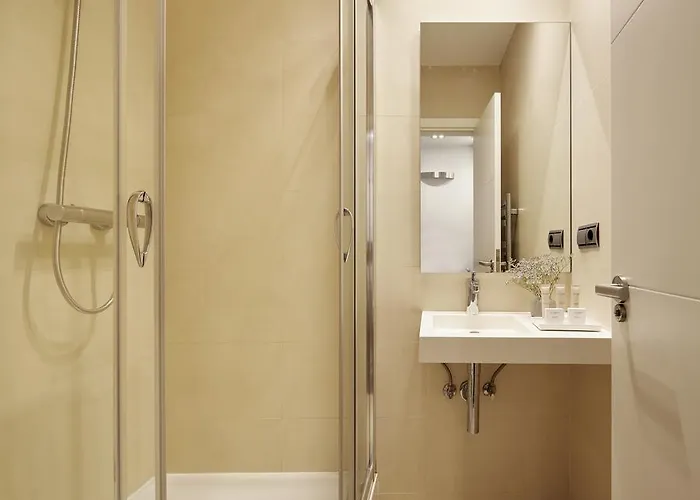 Marina By Feelfree Apartamento *