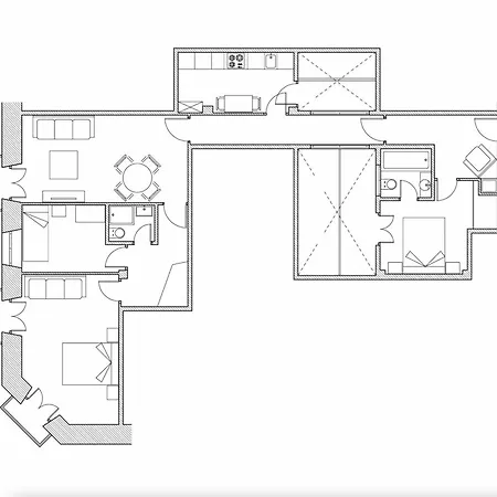 Appartement Marina By Feelfree *