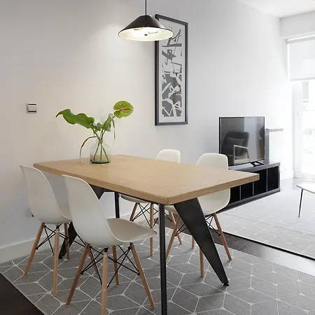 Appartement Marina By Feelfree *