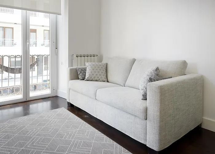 Marina By Feelfree Apartment