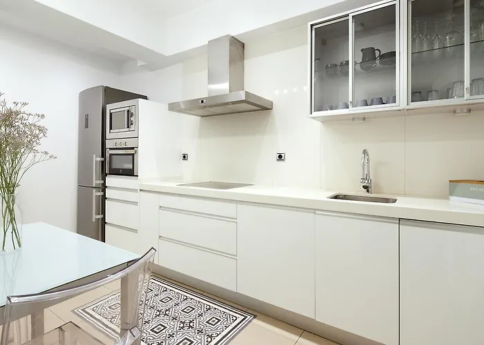 Apartment Marina By Feelfree San Sebastian