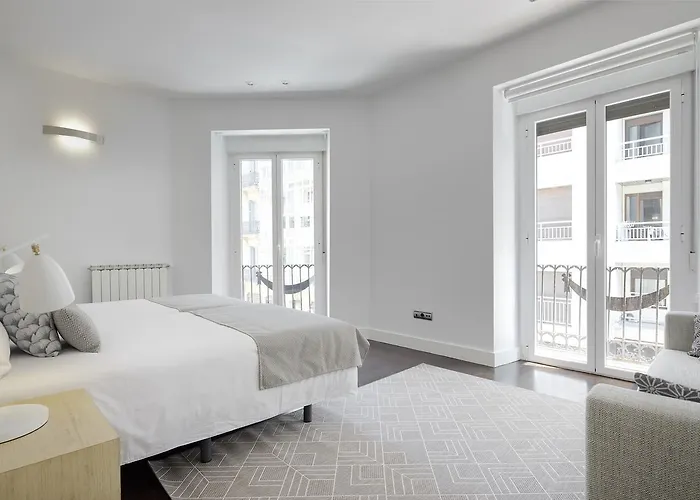 Marina By Feelfree Apartment *