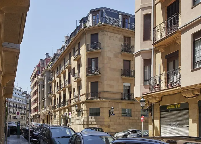 Marina By Feelfree * San Sebastian