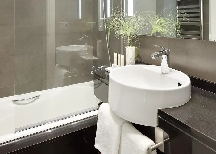 Marina By Feelfree * San Sebastian